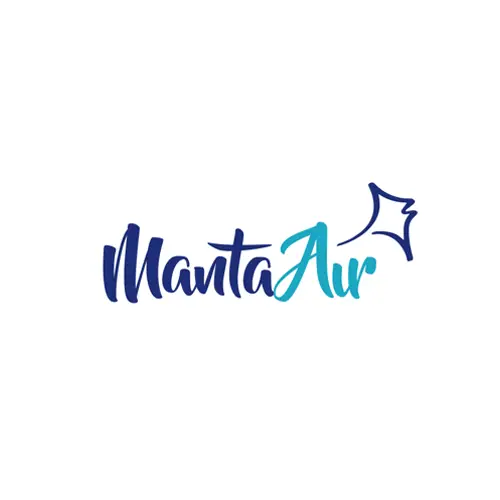 Manta Airways